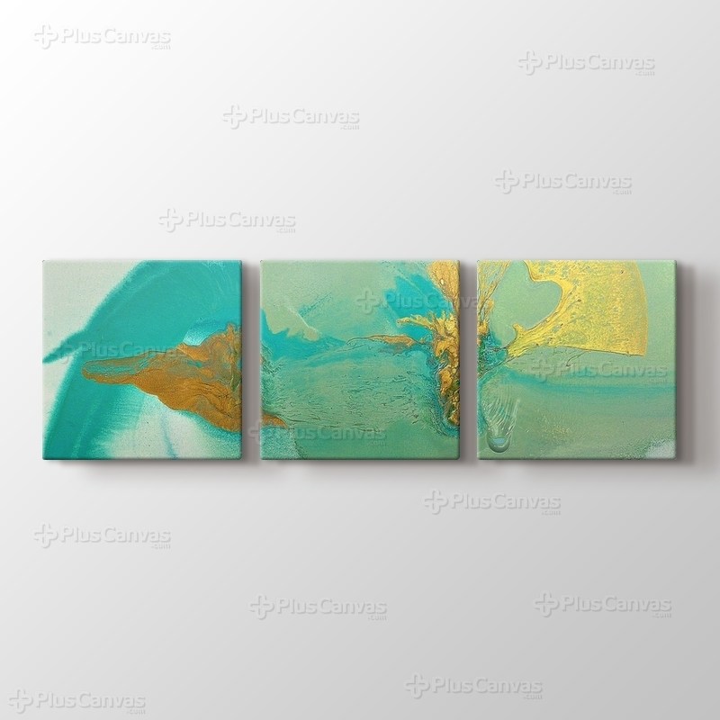 Dairesel İzler görseli.