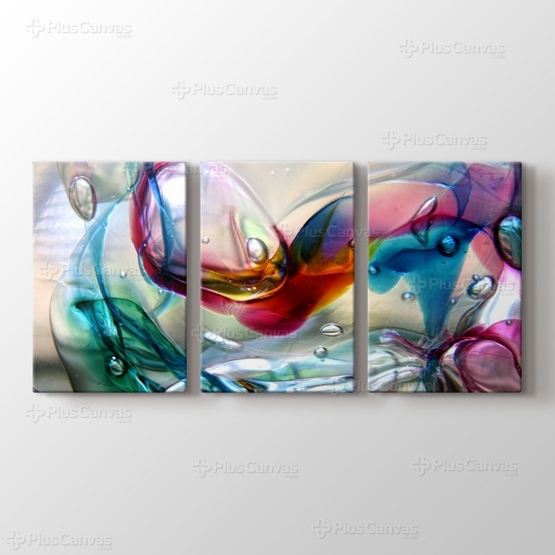 Baloncuklar görseli.