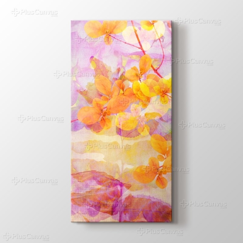 Doğal Çiçekler görseli.