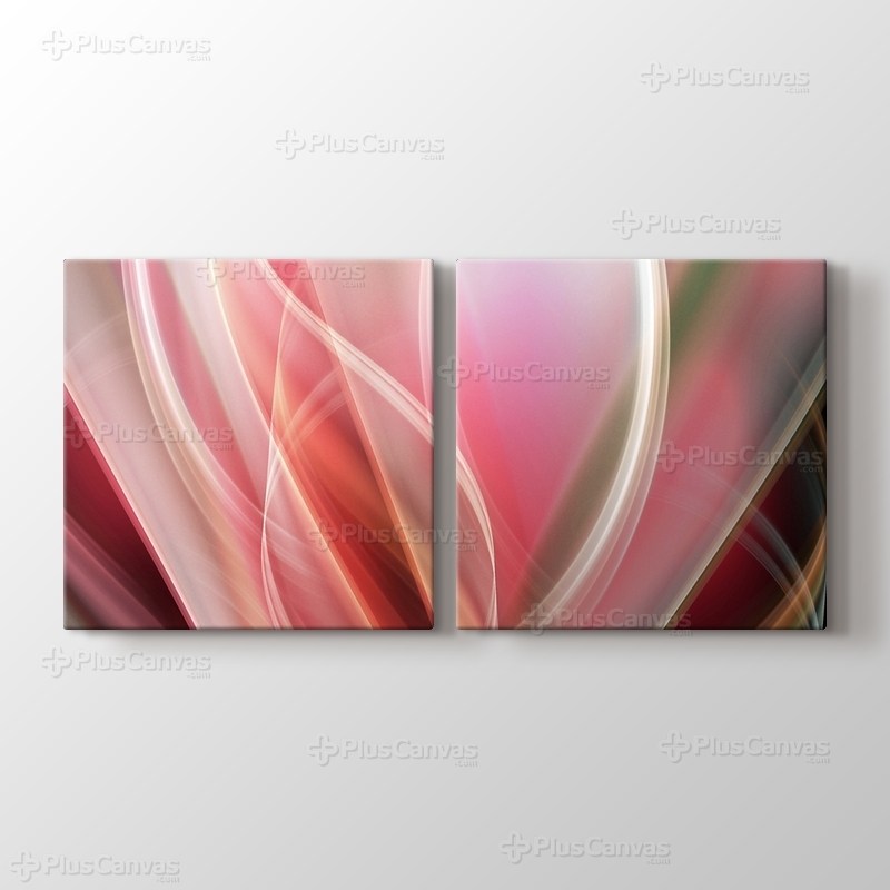 Pink Abstract görseli.