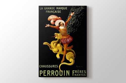 La Grande Marque Francaise - Leonetto Cappiello görseli.