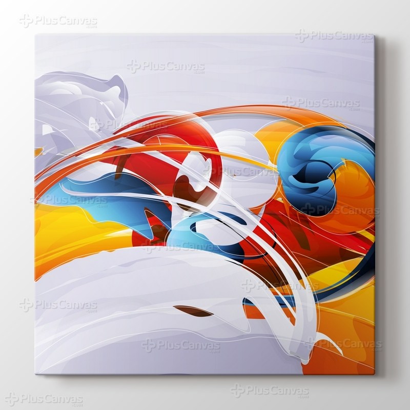 Soyut Graffiti görseli.