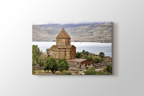 Ahdamar Church görseli.