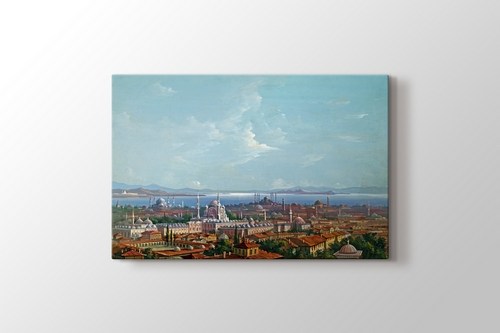 Constantinople görseli.