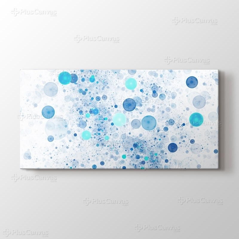 Mavi Noktalar görseli.