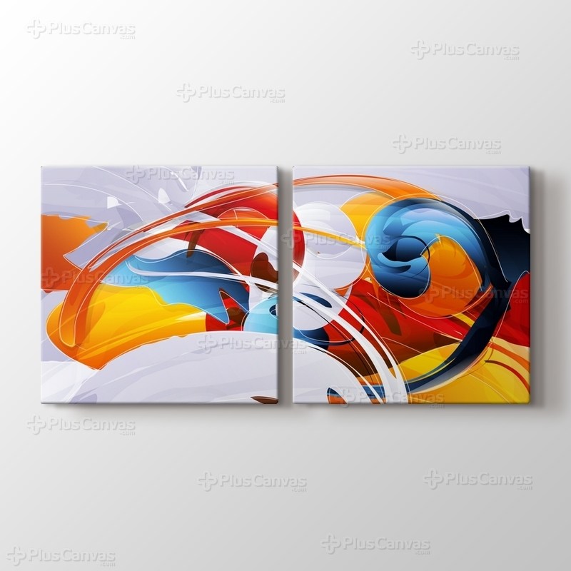 Soyut Graffiti görseli.