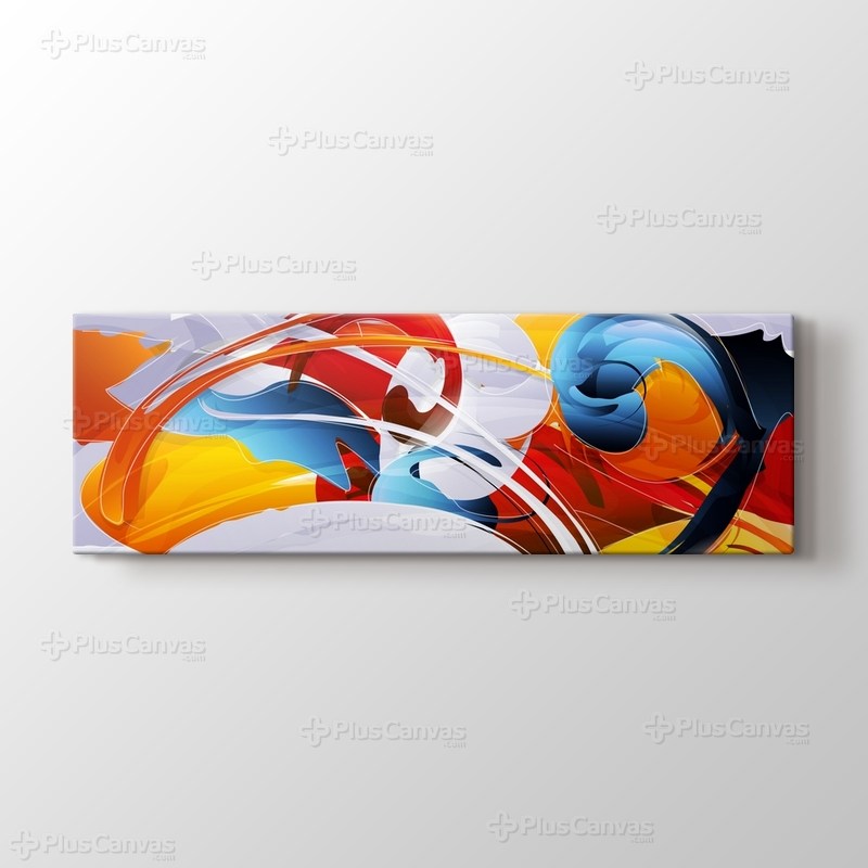 Soyut Graffiti görseli.