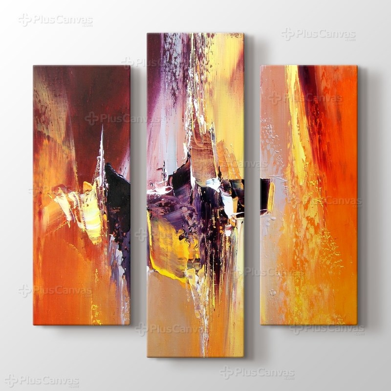 Çizgisel Boyalar görseli.