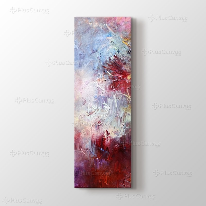 Soyut Yağlı Boya görseli.