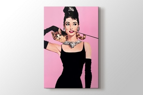 Breakfast at Tiffany's görseli.
