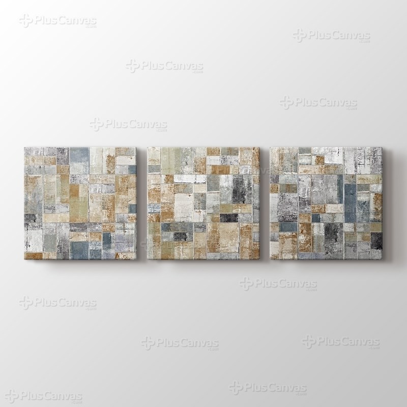 Abstract Tiles görseli.