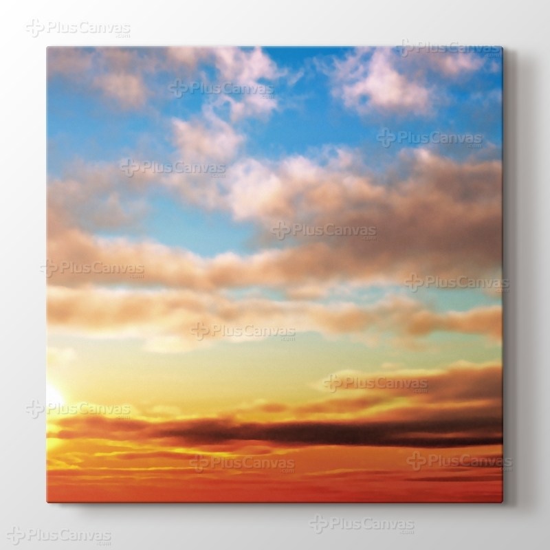 Beautyful Sunset görseli.