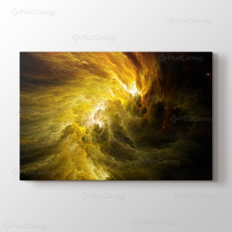 The Maelstrom Nebula görseli.