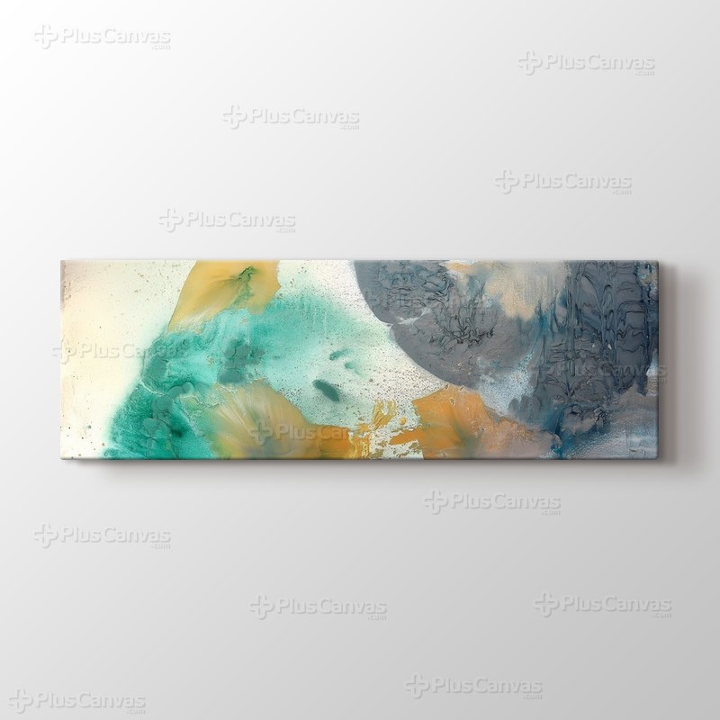 Dairesel İzler görseli.