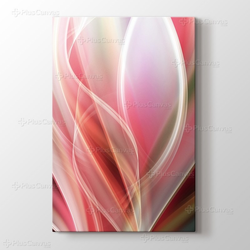 Pink Abstract görseli.