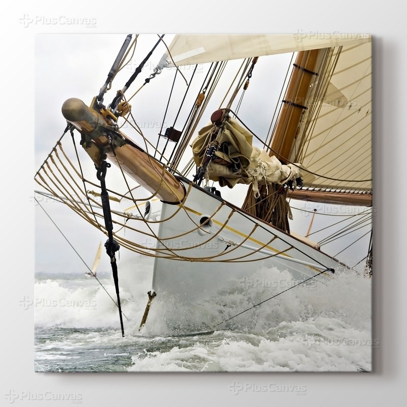 Hoist Sail görseli.