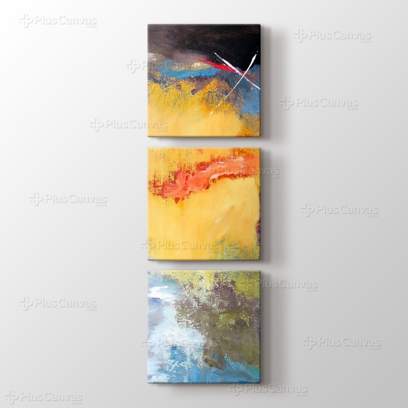 Mavili Renkler görseli.