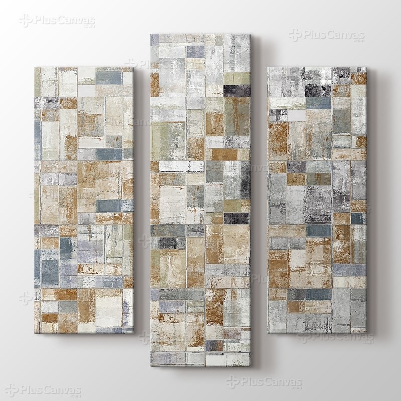 Abstract Tiles görseli.