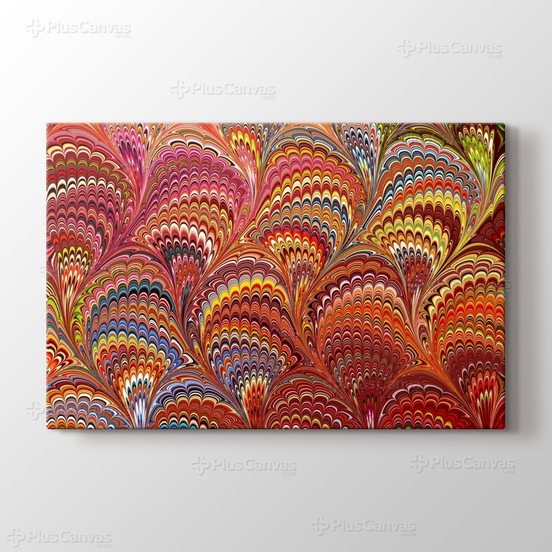 Alucinacion görseli.