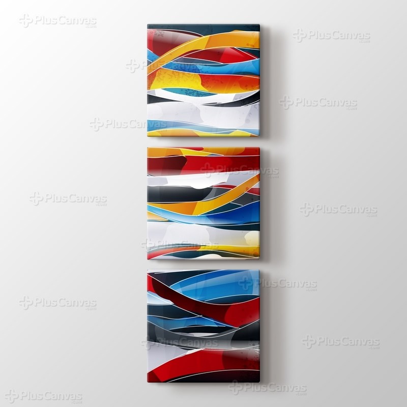 Soyut Graffiti görseli.