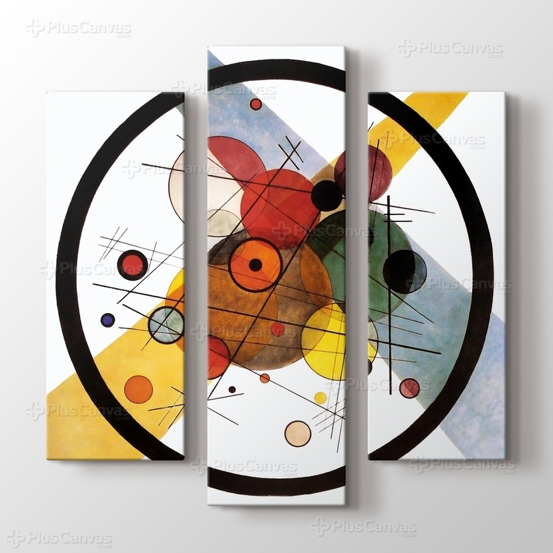 Kreise "Im" Kreis 1923 görseli.