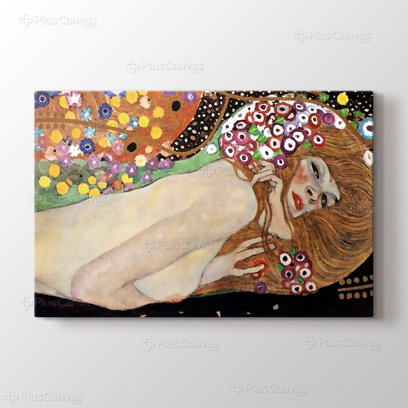 Water Serpents görseli.