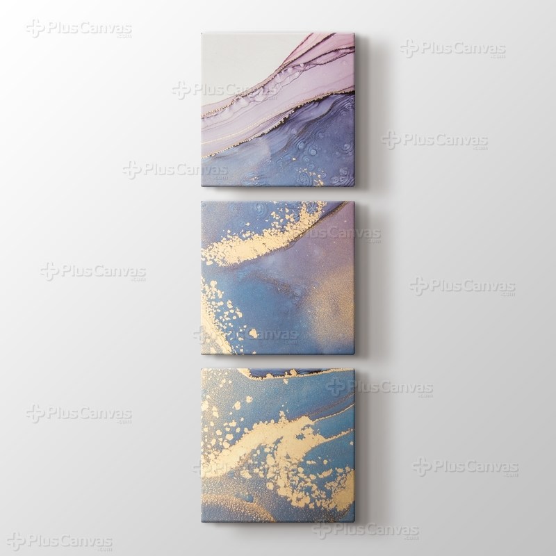 Golden Magenta Cyan görseli.