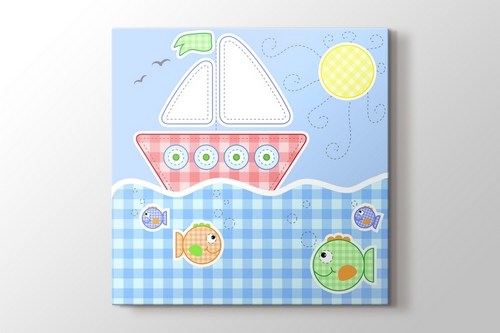 Baby Boat görseli.