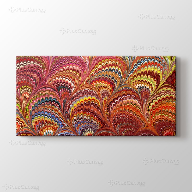 Alucinacion görseli.