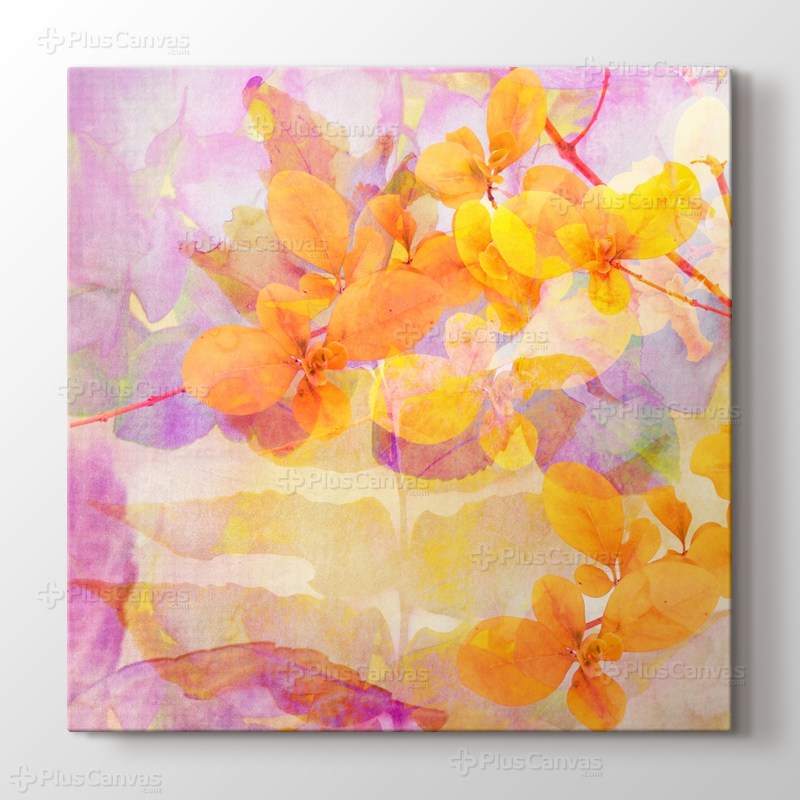 Doğal Çiçekler görseli.