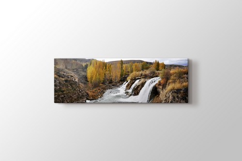 Muradiye Fall görseli.