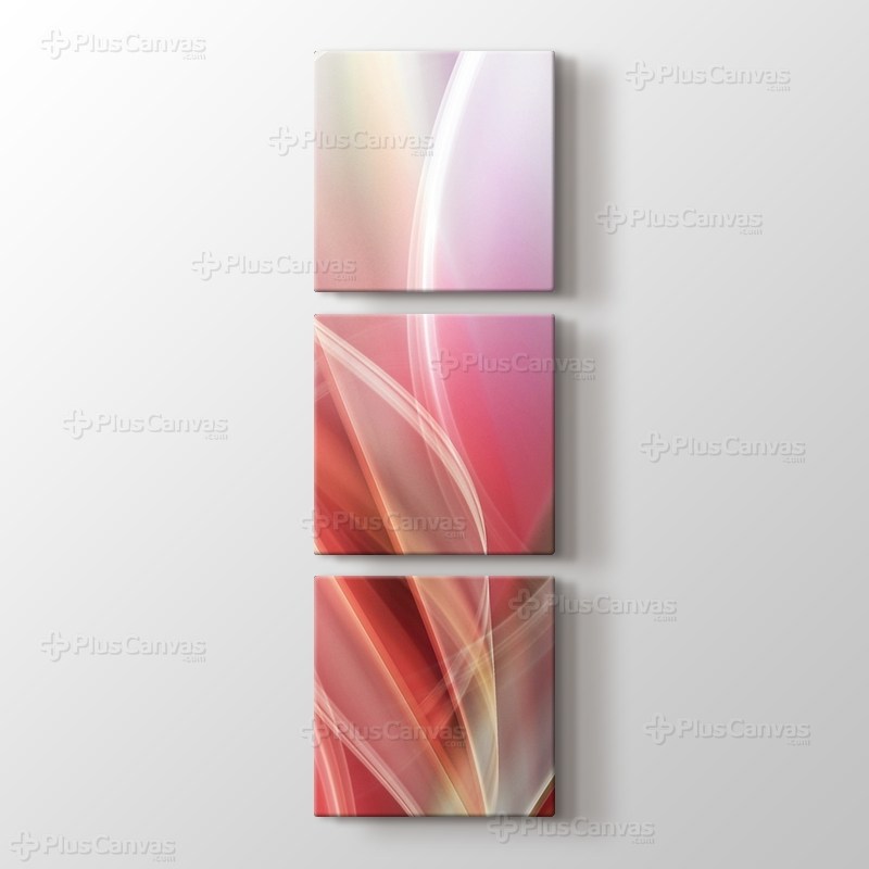 Pink Abstract görseli.