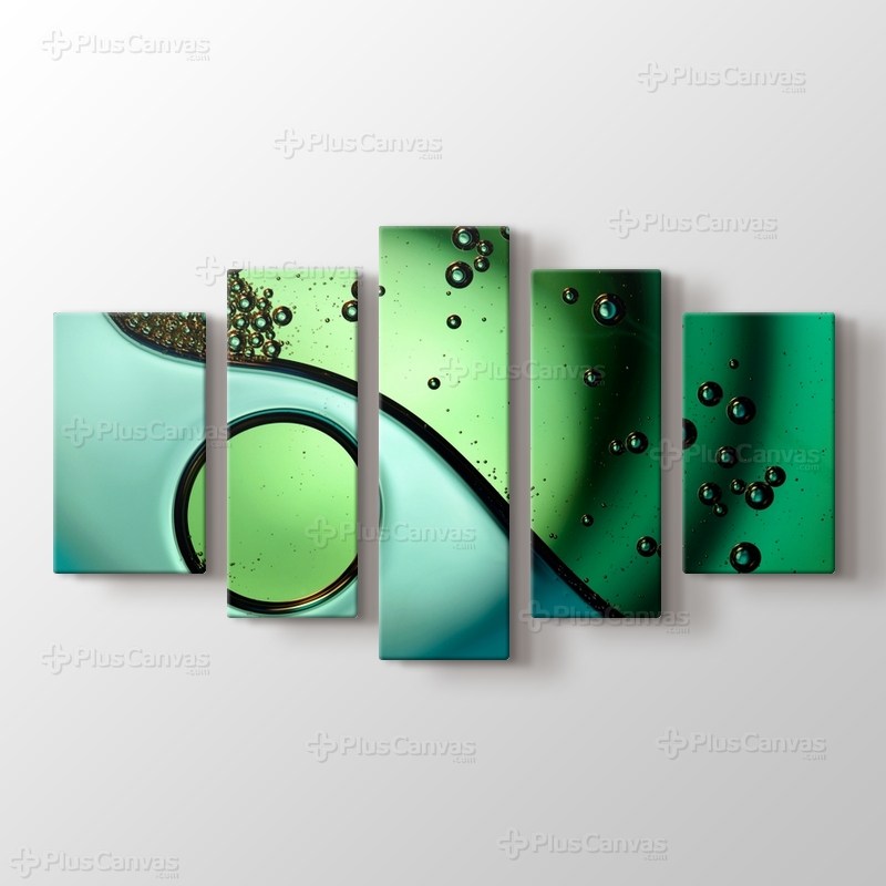 Aqua Green görseli.