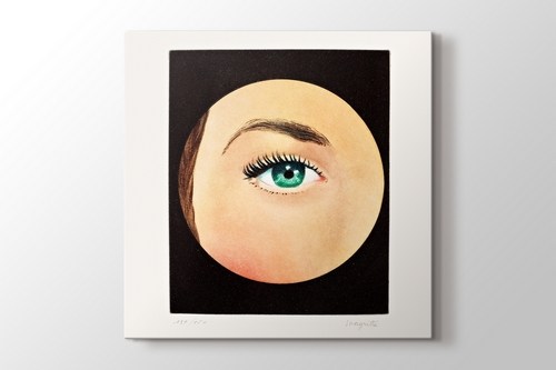 L'oeil görseli.