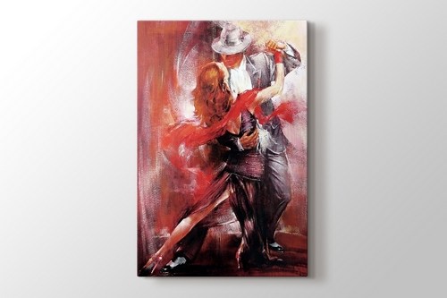 Tango Argentino görseli.