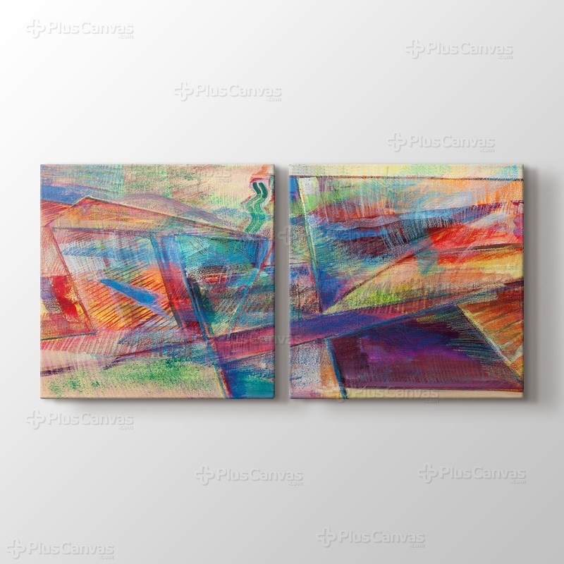 Soyut Çizgiler görseli.