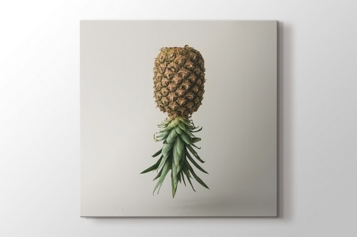 Ananas görseli.