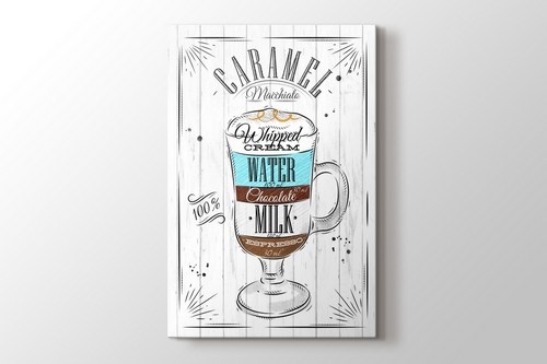 Macchiato Caramel görseli.