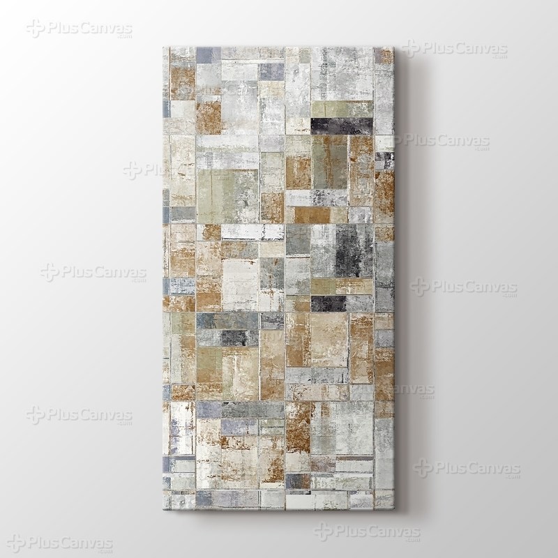 Abstract Tiles görseli.