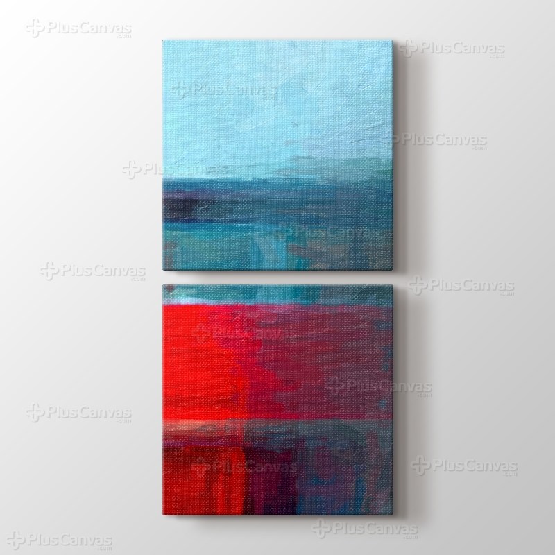 Soyut Renkler görseli.