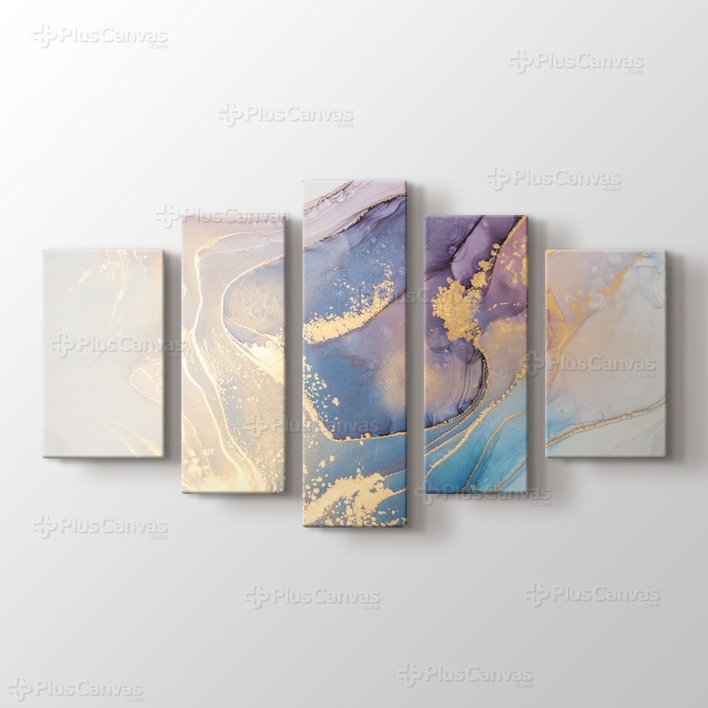 Golden Magenta Cyan görseli.