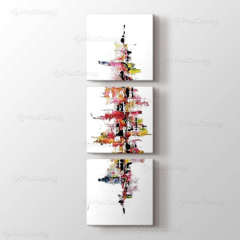 Metropol Soyut görseli.