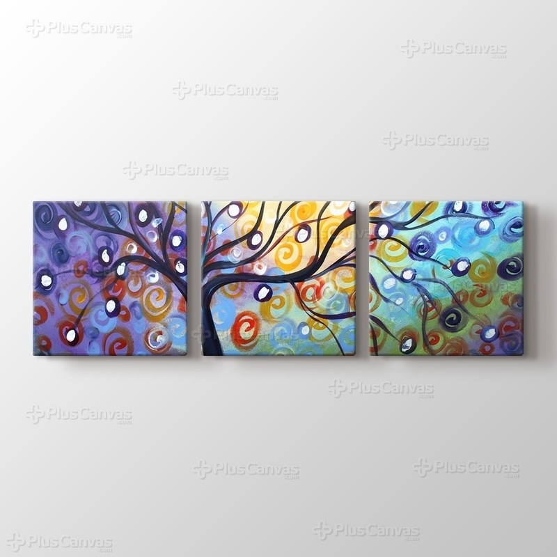 Violet Ağaç görseli.