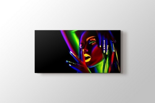 Blacklight Neon görseli.