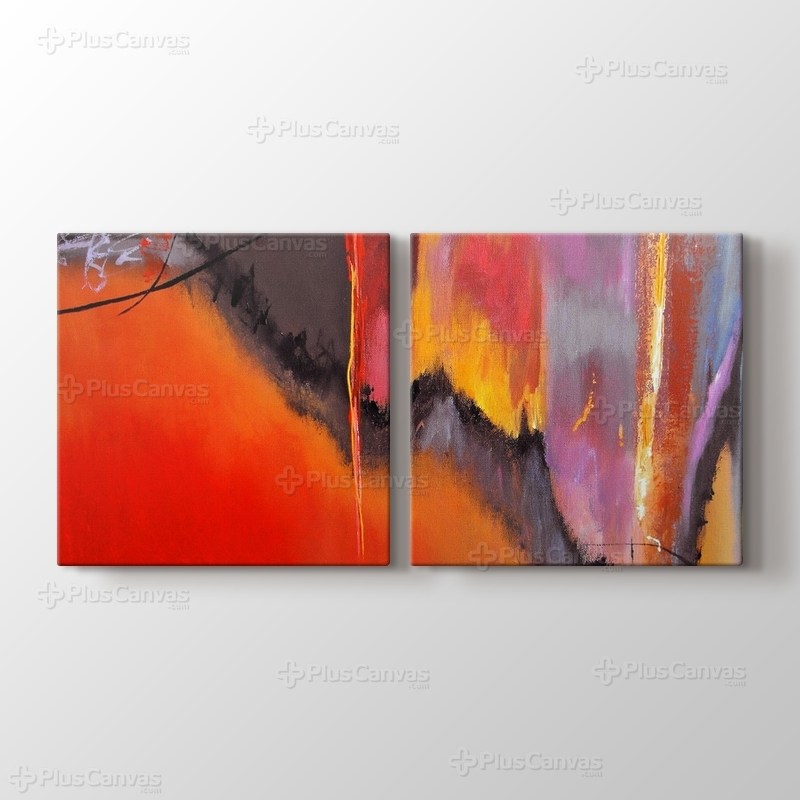 Kırmızılı Renkler görseli.