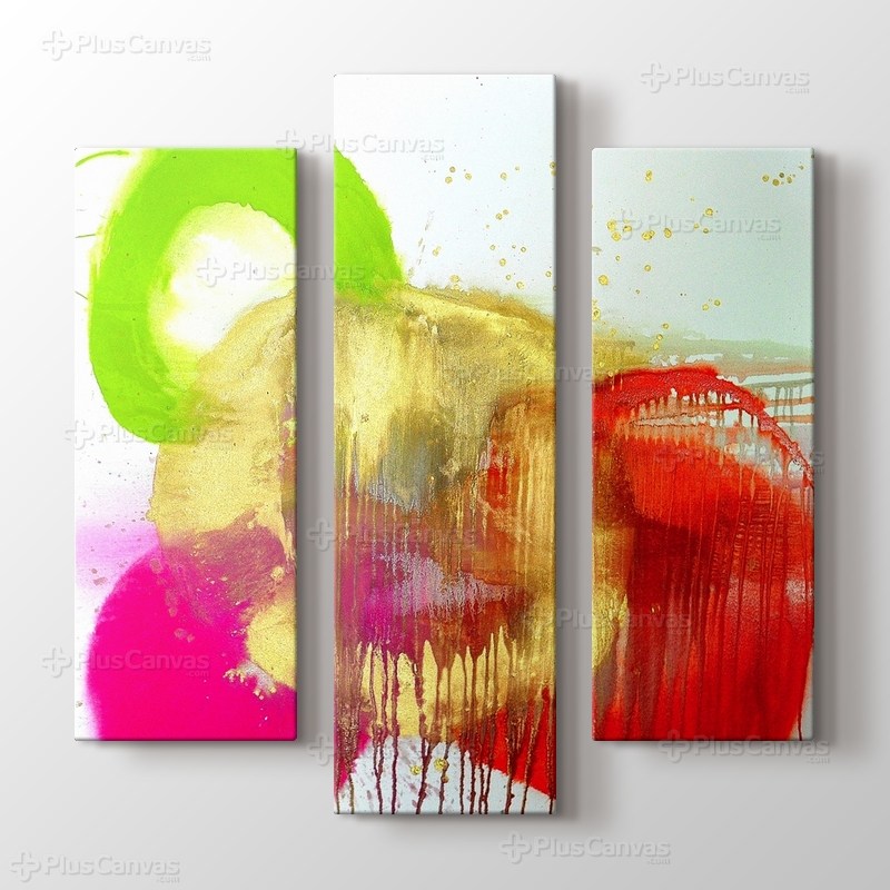 Dairesel İzler görseli.