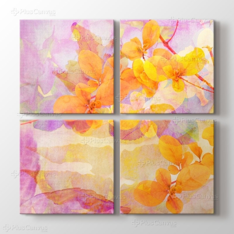 Doğal Çiçekler görseli.