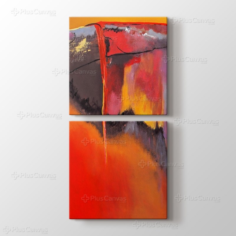 Kırmızılı Renkler görseli.