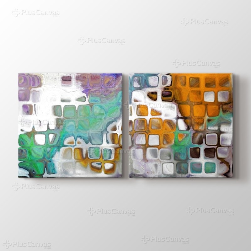 Tile Art I görseli.