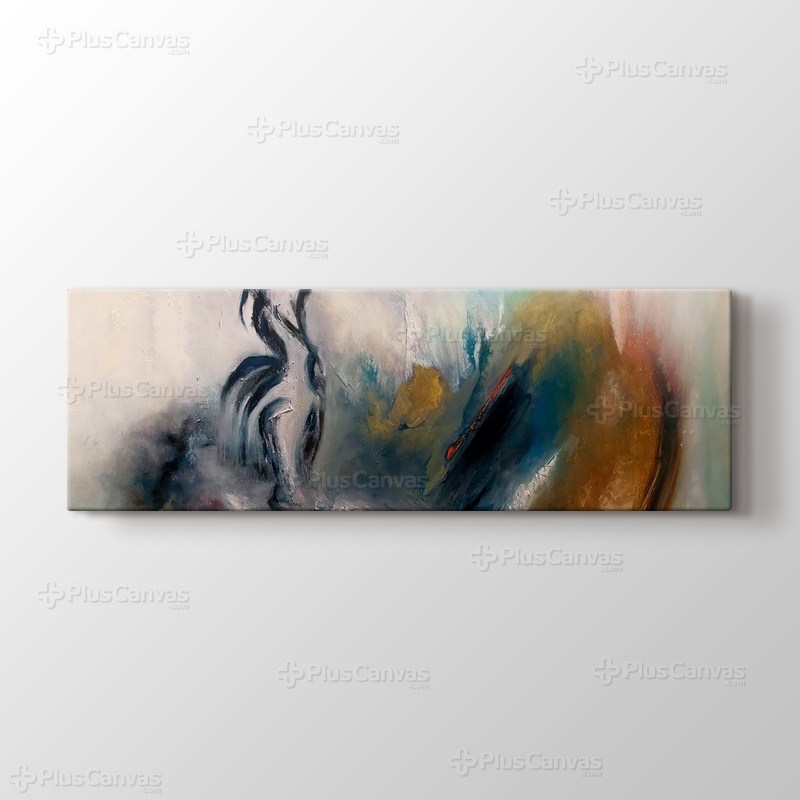 Renkli Doğaçlama görseli.